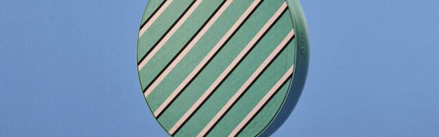 This is the year of wireless speakers as design pieces — here are 6 I loved from CES 2026 and can't wait to hear more about