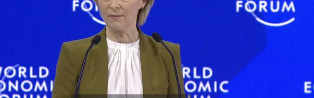 The European Commission launches EU Inc., the long-awaited ‘28th regime’ for startups