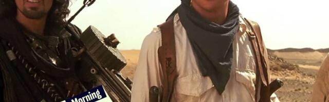 One Familiar Face Isn’t Back for ‘The Mummy 4’ Yet