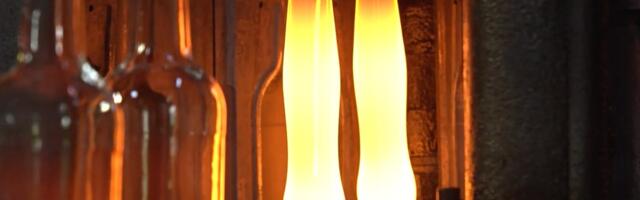 Louisiana's top glass recycler uses glass to rebuild lost wetlands. She tripled her business in 5 years.