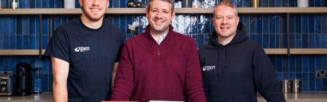 London’s HomeCooks secures €1.6 million for its home-cooked meals prepared by independent chefs