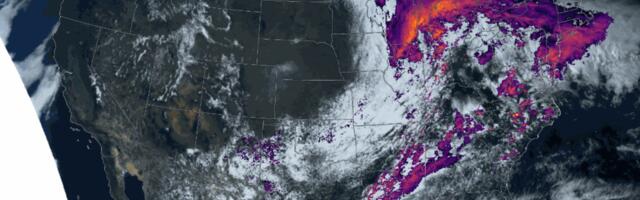 Nvidia's next-gen full Earth-2 digital twin AI models will predict and forecast the next big storm faster and more accurately