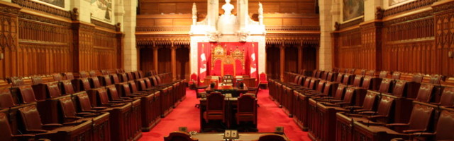 Senate passes new rent relief program, June extension of wage subsidy