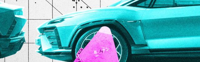 Lamborghini is the Latest Automaker to Pull the Plug on Luxury EVs