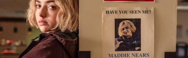 'You can feel where the story is going': School Spirits star confirms hit Paramount+ show has more mileage as season 4 awaits renewal