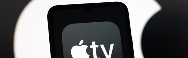 Apple TV Has Joined Roku's Subscription Add-On Lineup
