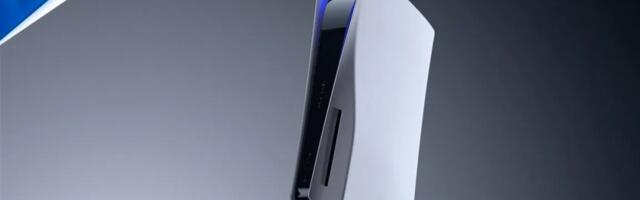 Sony says AI frame generation is coming to PlayStation at some point in the future