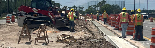 This City Has The 'Worst Roads In America'