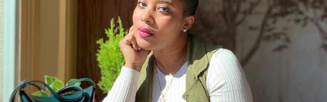 I had $2,000 and no way to pay my employees, then my bakery went viral. It was a blessing and a curse.