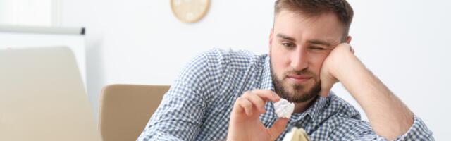 Psychology says adults who struggle with procrastination aren’t avoiding the task — they’re avoiding the version of themselves who might fail at it