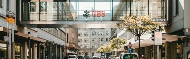 Six Swiss banks join forces to build a unified digital franc