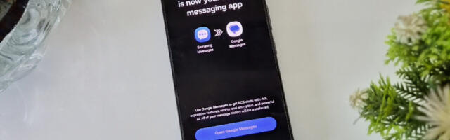 Samsung Messages is dying — here’s the open-source alternative I’m replacing it with