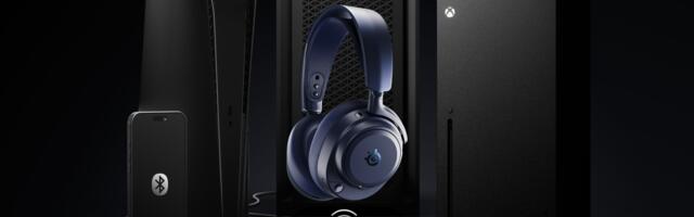 SteelSeries' new Arctis Nova Omni headset has finally displaced the Nova Pro Wireless as my favorite model from the brand
