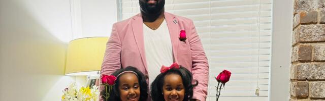 I went from no kids to twins. I'm still learning how to be a dad.