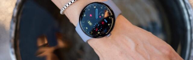 Google’s Wear OS Watches Are Now Mere Companions to Smart Glasses