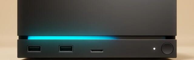 Valve reveals Steam Machine pricing, and it’s definitely not a budget console