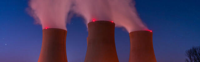 What's The Difference Between A Nuclear Reactor And Nuclear Weapon?