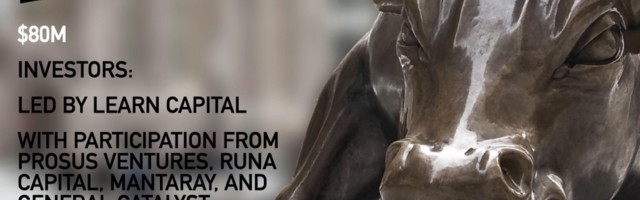 Brainly Scores $80M for its Online P2P Learning Platform and Community