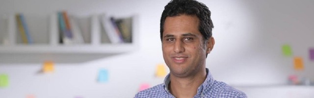 Interview: In a conversation with with NowPay’s co-founder and CEO Mostafa Ashour