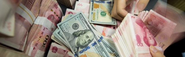 China’s digital yuan is not a benchmark for the US