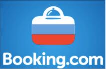 Booking.com to pay 1.3 billion ruble fine over abuse of dominant position