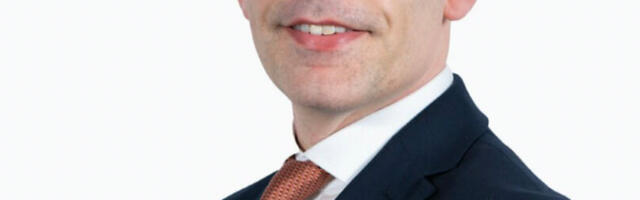 LGBTQ+ issues and diversity, equity and inclusion in the workplace, Nick Drouet