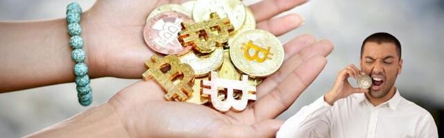 Don’t fall for the hype — 6 ways to evaluate a crypto project