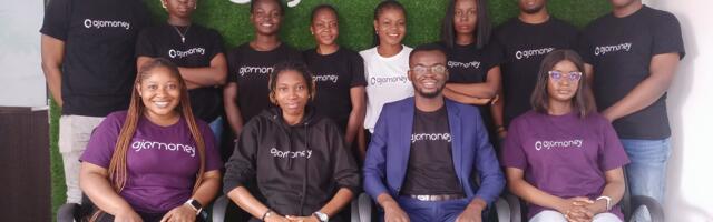 Nigeria’s AjoMoney is digitising centuries-old savings processes, and seeing strong growth