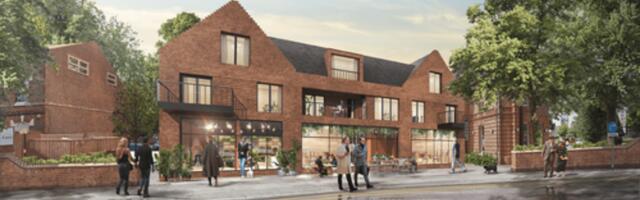 London-based construction tech Modulous scores £10 million to build net-zero modular homes