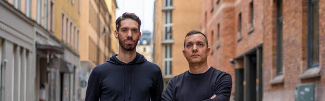 Swedish startup offering next-gen analytics experience grabs €1M pre-seed