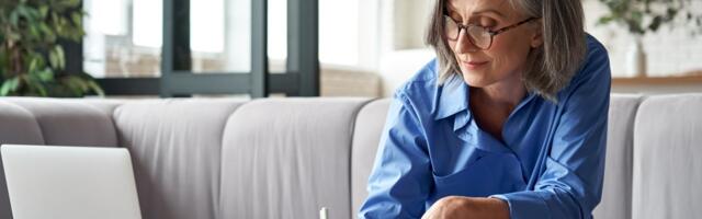 Are Remote Workers More Likely To Live Longer?