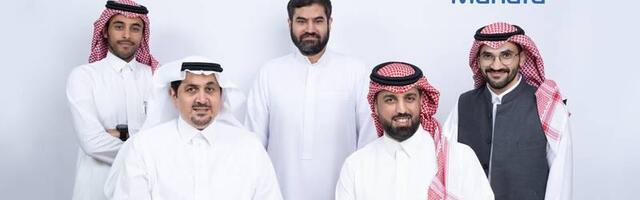 Saudi’s Manafa raises $28m in Series A funding
