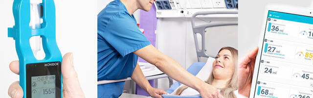 Finnish healthtech startup enters the Swedish market through the collaboration of the pharmaceutical firm