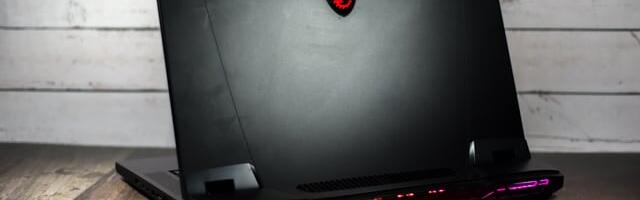 MSI Titan GT77 HX 13VI Review: The performance brute, reborn with more power and grunt