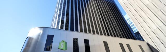 New Revelations About Shopify’s Deliverr Sale Spotlights CEO