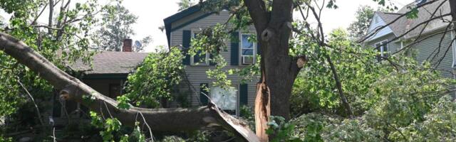 Everything you need to know about filing a home insurance claim