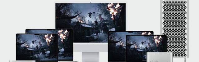 Developers Working With Apple to Bring iPhone 15 Pro's Console Games to the iPad and Mac