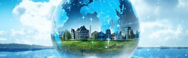 EIF invests €40M in female-founded climate tech growth fund