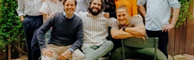 Hamburg-based Resourcify snaps €14 million Series A to make every company dramatically reduce its waste