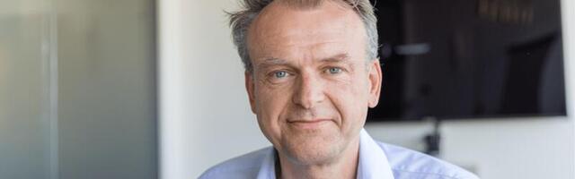 Pioneering change in the world’s largest asset class: Interview with Square Sense CEO Emmanuel Vershoosel