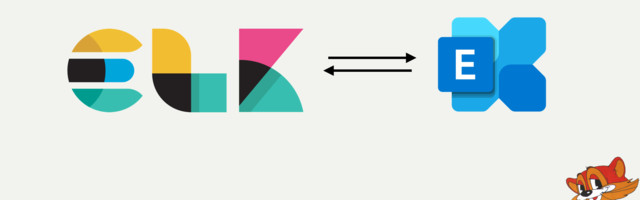 Дружим ELK и Exchange. Часть 1