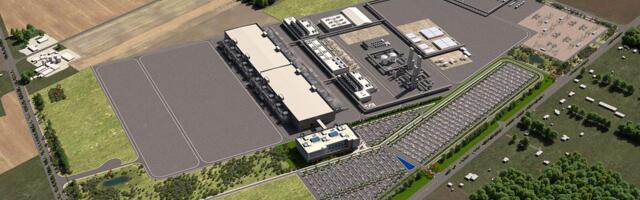 Intel's Ohio fabs could reportedly slip to late 2026 — 'Silicon Heartland' factories were originally planned for 2025