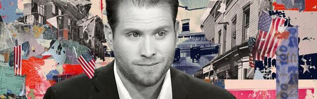 The Billion-Dollar Startup That Quietly Makes America Run