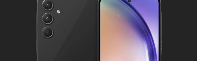 Belgian telecom reveals the full Samsung Galaxy A55 specs ahead of launch