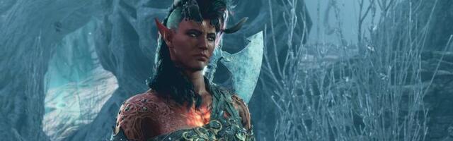 Baldur's Gate 3 leads BAFTA Games Awards with 10 nominations