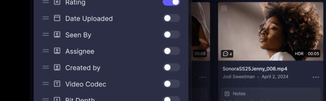 Adobe Introduces Frame.io V4 Streamlining Creative Workflows For Every Project