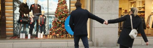 How couples can share the mental load of money management