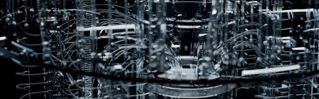 Nvidia launches quantum computer centers with CUDA-Q platform