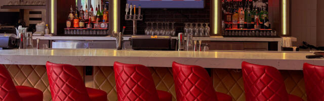 TGI Fridays Would Like to Run Your Hotel Restaurant