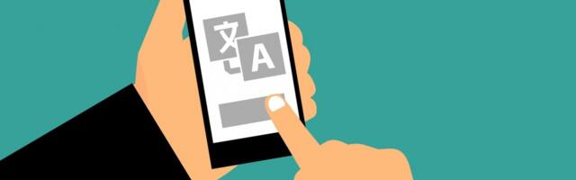 Google Translate adds support for 110 new languages thanks to AI